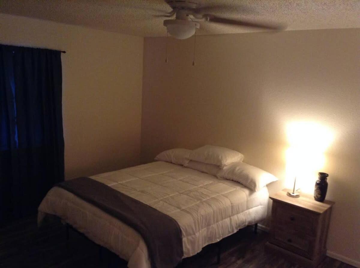 1 Bedroom Apartment For You! Next To Fort Sill Lawton Exterior photo