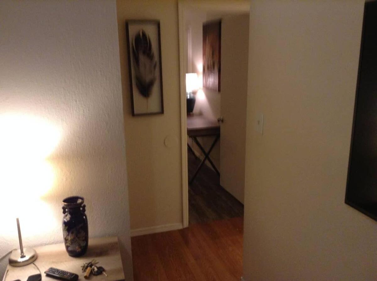1 Bedroom Apartment For You! Next To Fort Sill Lawton Exterior photo