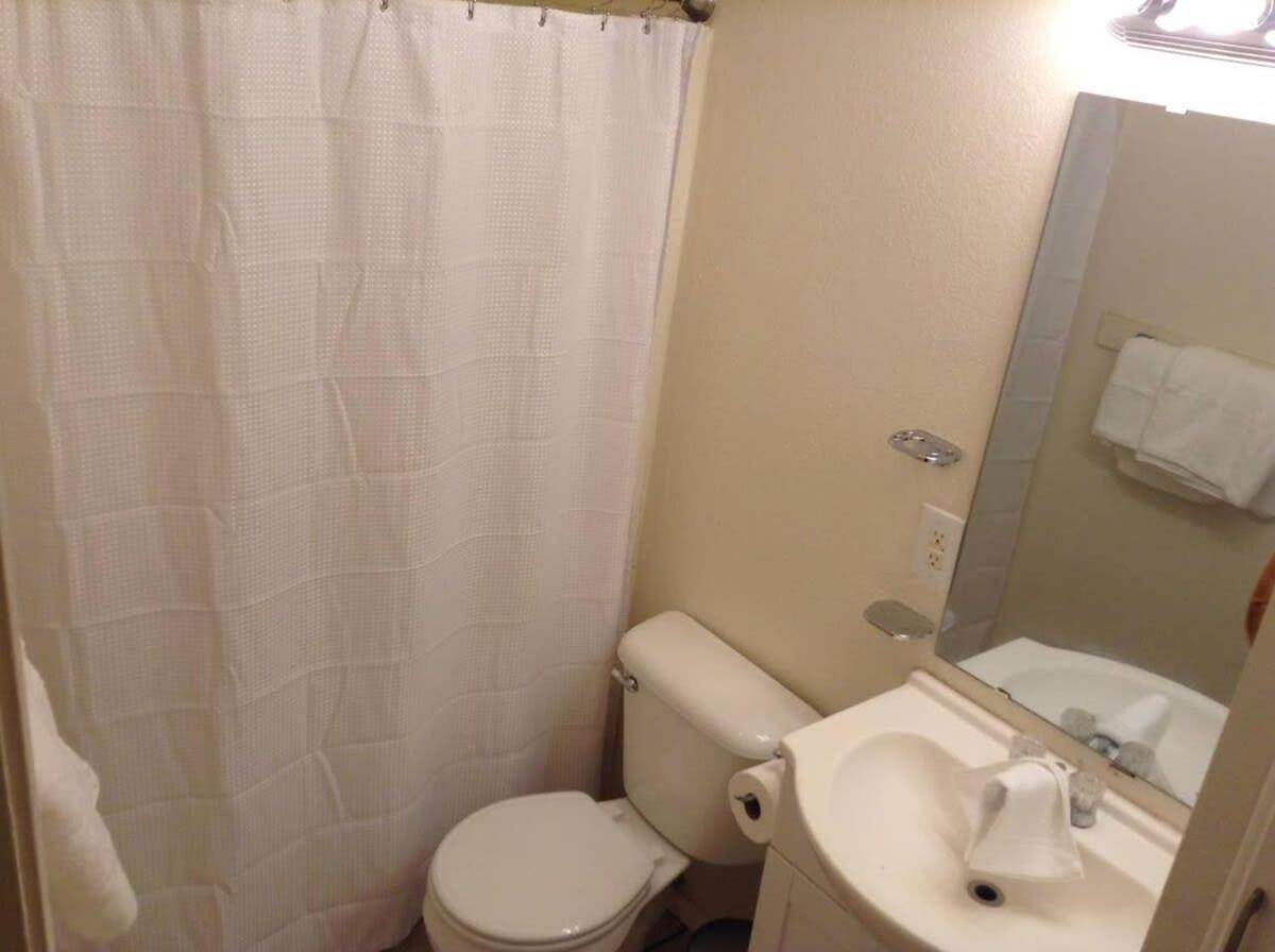 1 Bedroom Apartment For You! Next To Fort Sill Lawton Exterior photo