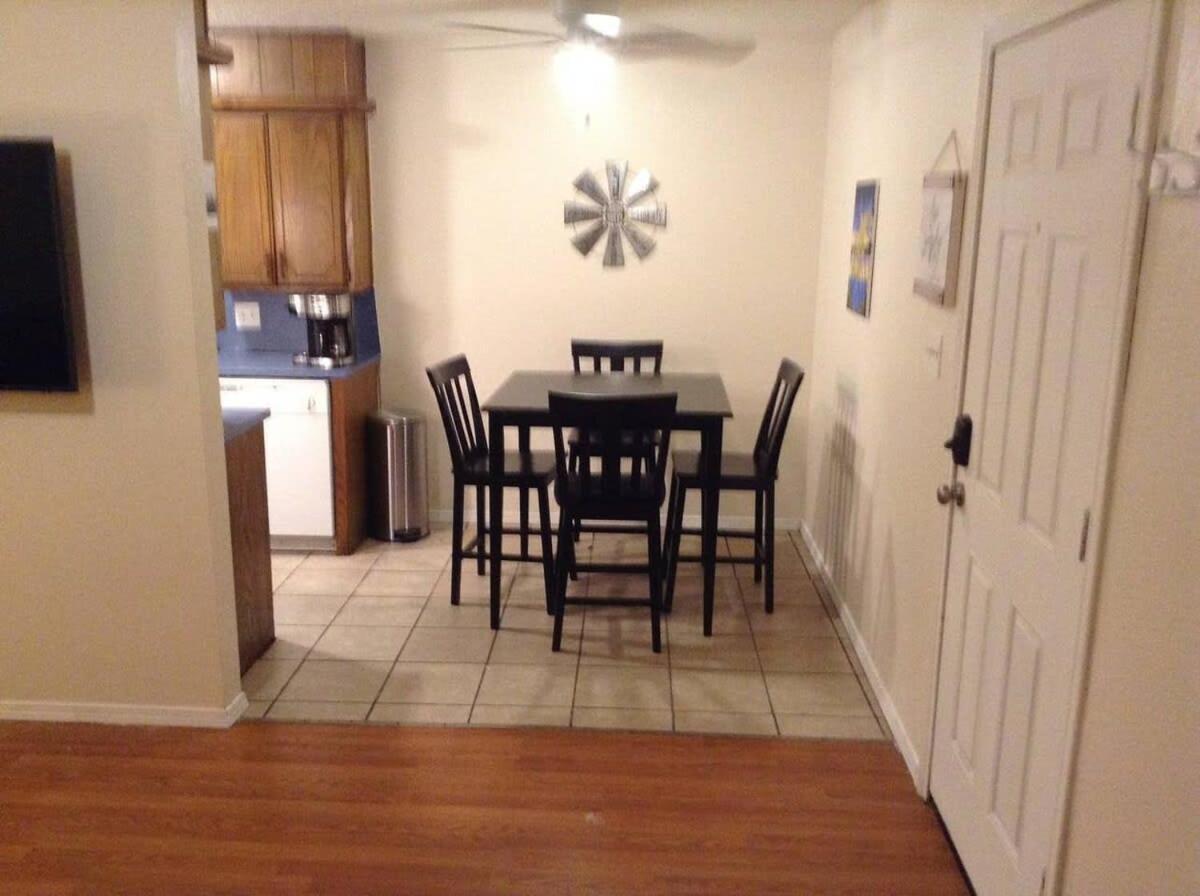 1 Bedroom Apartment For You! Next To Fort Sill Lawton Exterior photo